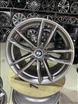 BMW G30-31-20 gyári M18” alufelni