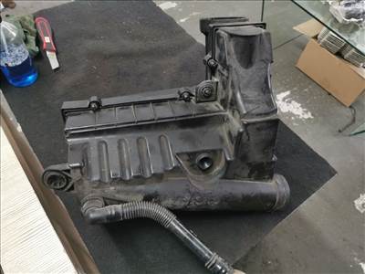 Volkswagen Passat B6 B6 / B7 VW PASSAT (3C2) Légszűrő Ház 1k0129620f 3c0129607af