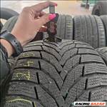 245/45 R18 Nexen téli gumi 33000ft a 2db/141/