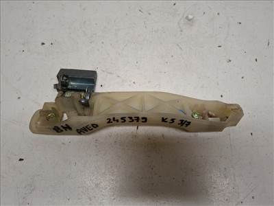 Chevrolet Aveo 4 ajtós bal hátsó kilincsfészek