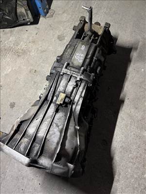 BMW Xdrive E/F GS645DZ összkerekes manuális váltó 