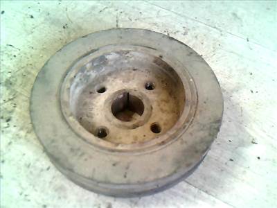 DAEWOO LUBLIN Főtengely szíjtárcsa