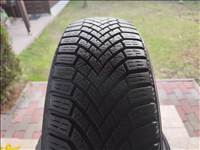  195/6515" használt Yokohama téli gumi gumi