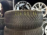 215/55 r16 Laufenn téligumi 2022 eladó 4db 215/55r16 garnitúra