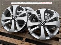R16 4x100 Original Renault Dacia 6J ET37 / Dacia Lodgy Logan Sandero Stepway