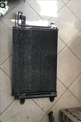 Seat León II 1P 1,6 BSE - klímahűtő 1k0298403a