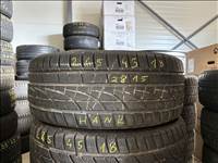 245/45 r18 Hankook téligumi garnitúra eladó 245/45r18 4db