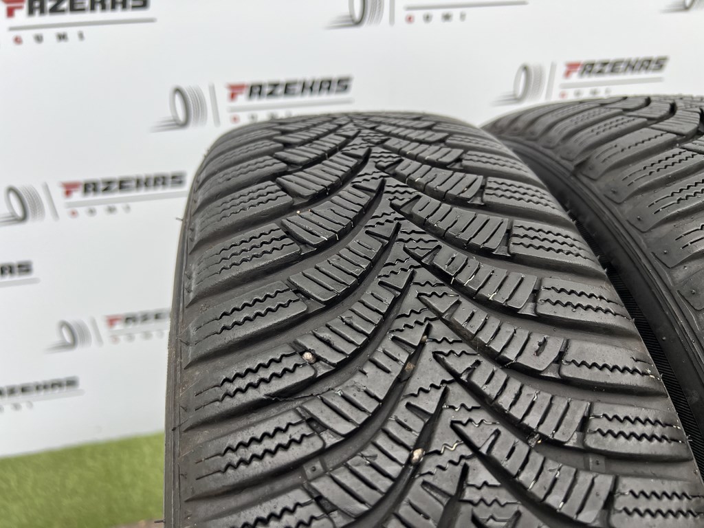 185/65 R15 Hankook Winter I’cept RS2 téli gumi 5,5mm 2. kép