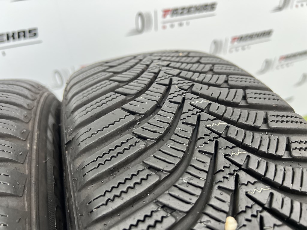 185/65 R15 Hankook Winter I’cept RS2 téli gumi 5,5mm 3. kép