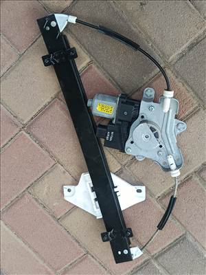 SsangYong Korando III ablakemelő szerkezet ablakemelő szerkezet motorral 98810cz010
