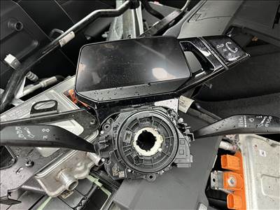 Volkswagen ID.3 Kijelző egység kar szettel 1AE.953.507.AE