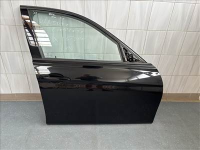 BMW 3-as sorozat F31 jobb első ajtó (rozsdamentes) facelift.