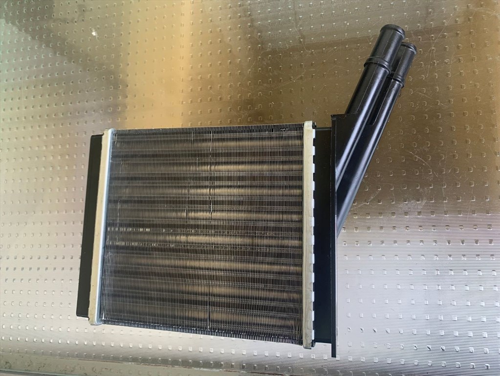 Opel Campo fűtőradiátor  1. kép