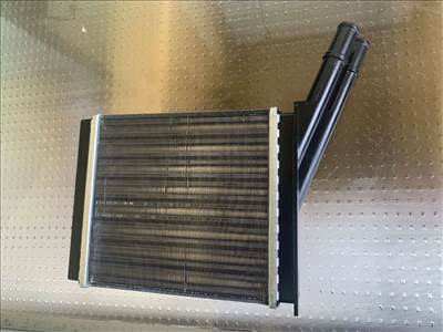 Opel Campo fűtőradiátor 