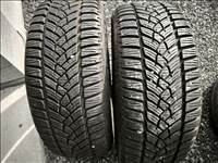  195/5515" újszerű Fulda téli gumi gumi