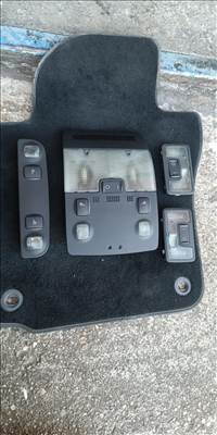 Audi A4 B6 gyári S-LINE  FEKETE TETŐKÀRPIT SZett