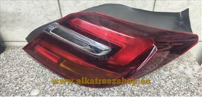 Opel Insignia A jobb hátsó lámpa külső. 5 ajtós