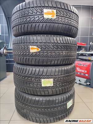 285/45-20 új Goodyear téligumi garnitúra!