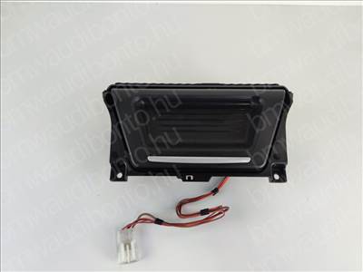 BMW 5 (F10) Középkonzol első hamutartó (9171558, 51169171558, 51169206663)