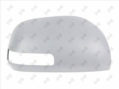 borítás, külső visszapillantó tükör ABAKUS 3947C02 for TOYOTA
