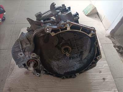 Opel Zafira C Tourer 1.4 Turbo Váltó M32 10026 , 