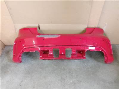 MERCEDES A-OSZTÁLY A176 AMG-Line hátsó lökhárító héj 2013-2019