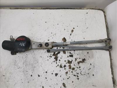 FORD FOCUS (DAW/ DBW) 1.6 16V Első Ablaktörlő Szerkezet Motorral #42960# XS4117504AH