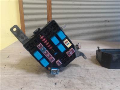 KIA PICANTO Biztosítéktábla BCM BSI BSM SAM GEM modul 