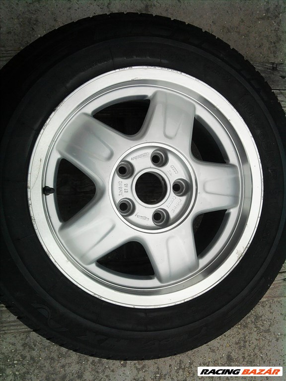 1-2 darabos alufelnik !  4. kép