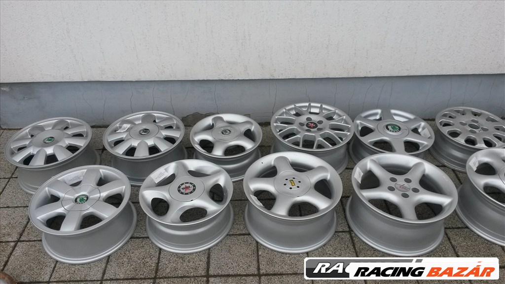 1-2 darabos alufelnik !  5. kép