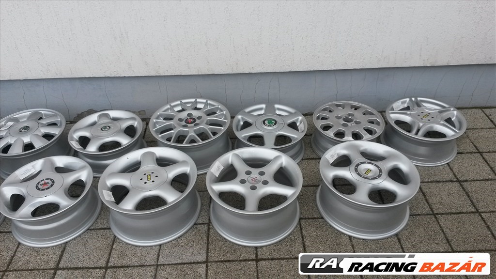 1-2 darabos alufelnik !  14. kép