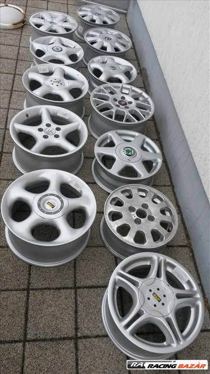 1-2 darabos alufelnik !  20. kép