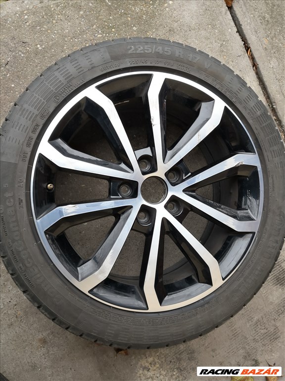 1-2 darabos alufelnik !  19. kép