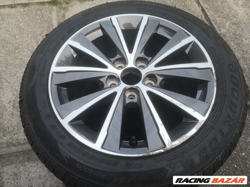 1-2 darabos alufelnik !  23. kép