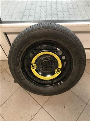 Volkswagen Golf V pótkerék  1k0601027c