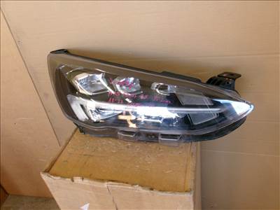 FORD FOCUS RS ST-Line jobb első LED fényszóró 2018-2022 MX7B-13E014-ED