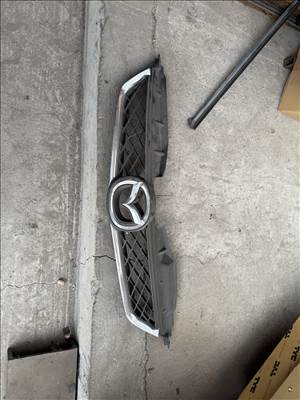 Mazda 5 (CR) hűtő díszrács 