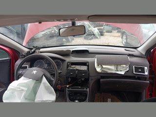 Peugeot 307 Biztosítéktábla Utastér *150111*