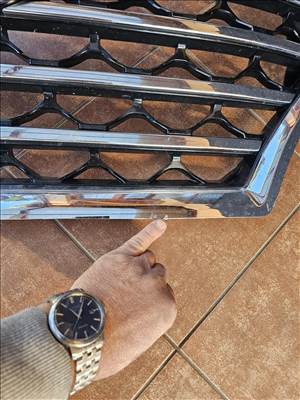 Hyundai Tucson (TL) Hűtőrács 