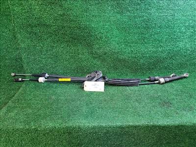 RENAULT MEGANE III Váltó Bowden 8200781046 9672742