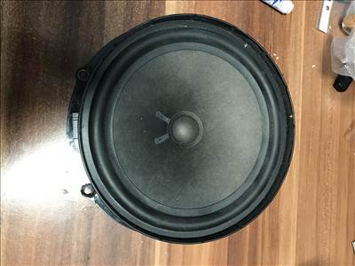 Skoda Octavia II * első hangszóró 5l0035411a