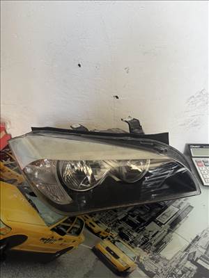 BMW X1 E84 Bmw X1 régi E84 halogén fényszóró 