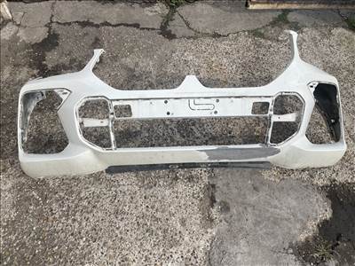 BMW X6 G06 Bmw X6 első lökhárító M packet