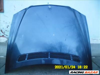 Mercedes S-osztály W220 motorháztető