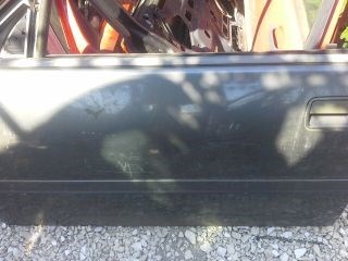 Opel Omega A Bal első Külső Kilincs *1873* 2. kép