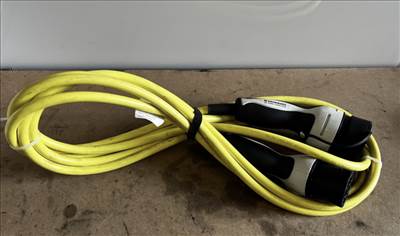 Volkswagen, Audi, Seat, Skoda, Cupra gyári Type 2 töltőkábel 1ea971639j 1EA971639J