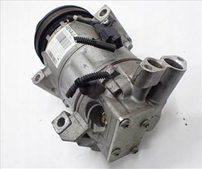 Dacia Logan II, Dacia Sandero II 1.2i klímakompresszor 926006775r 926006775R