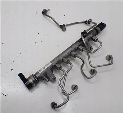 Audi A4 B8, A5, Q5 8R 2.0 TDI railcső, common rail nyomásszabályozó szelep 057130764h 057130764H