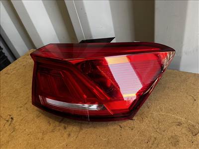 Volkswagen T-Roc jobb hátsó làmpa 2ga945096c 2GA945096C