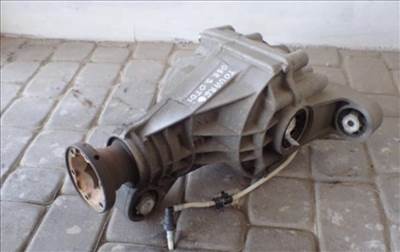 Audi Q7 (4L), Touareg differenciálmű 4460310019